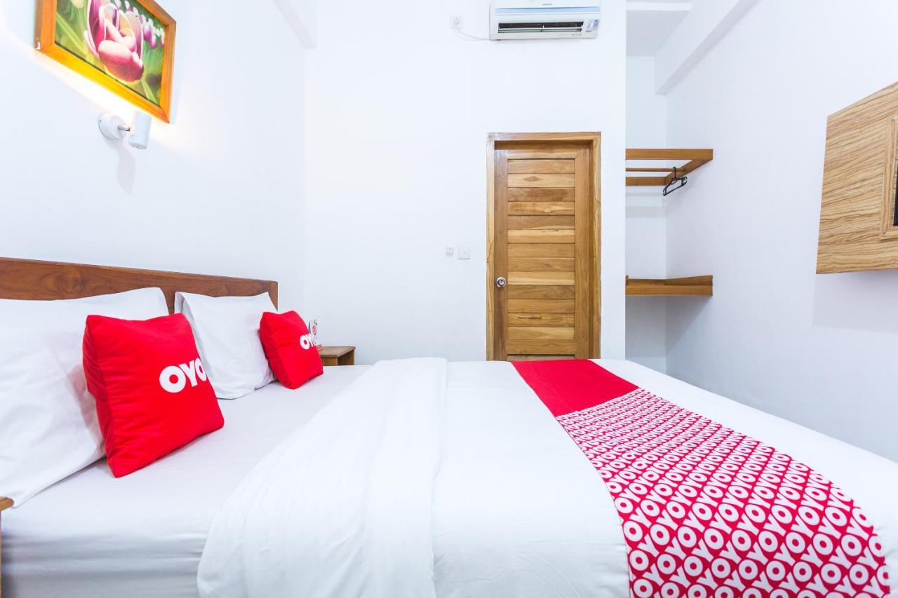Oyo 2408 Bc Inn Mangsit ภายนอก รูปภาพ