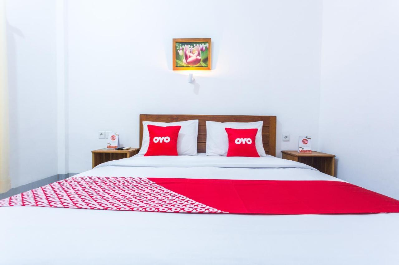 Oyo 2408 Bc Inn Mangsit ภายนอก รูปภาพ