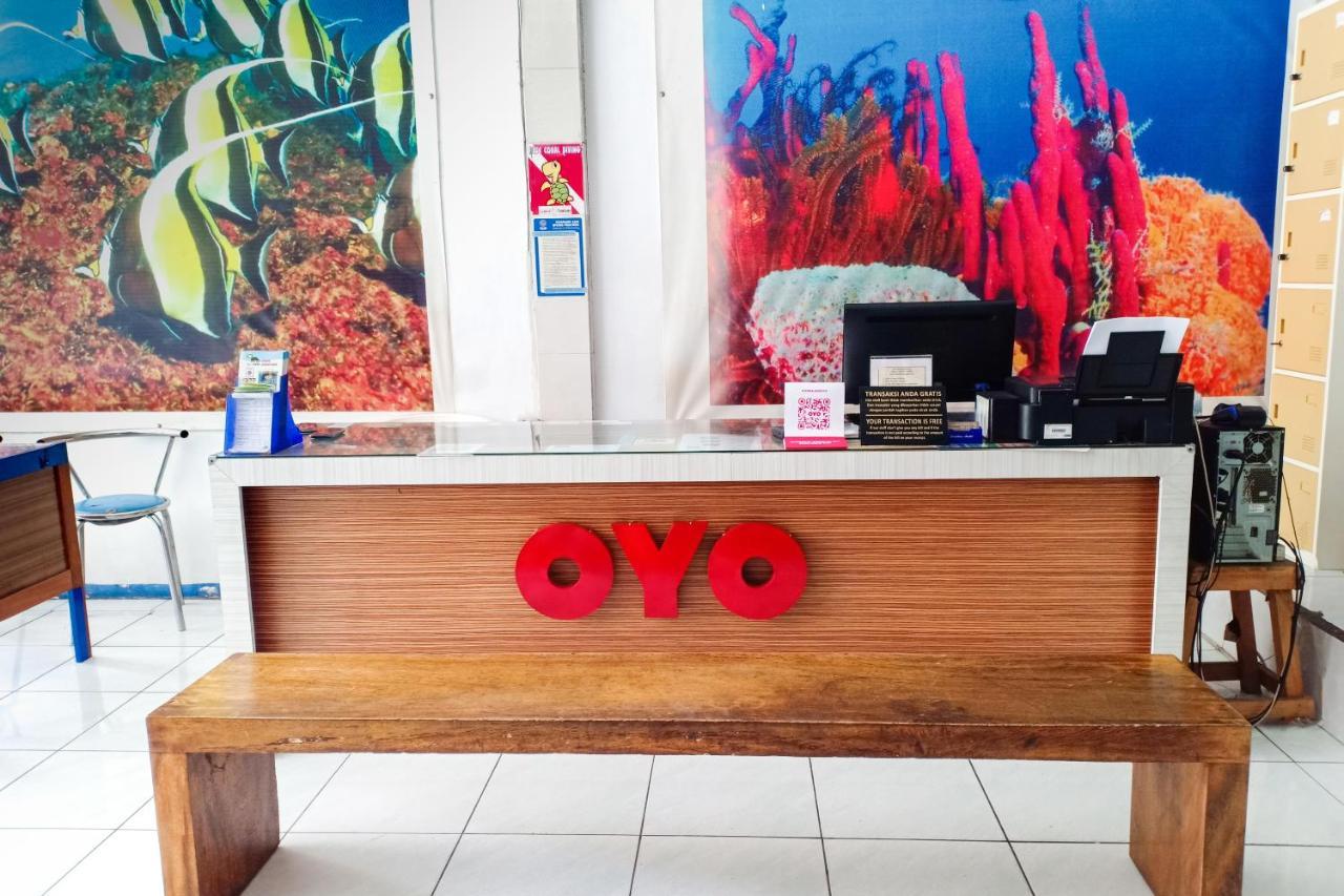 Oyo 2408 Bc Inn Mangsit ภายนอก รูปภาพ