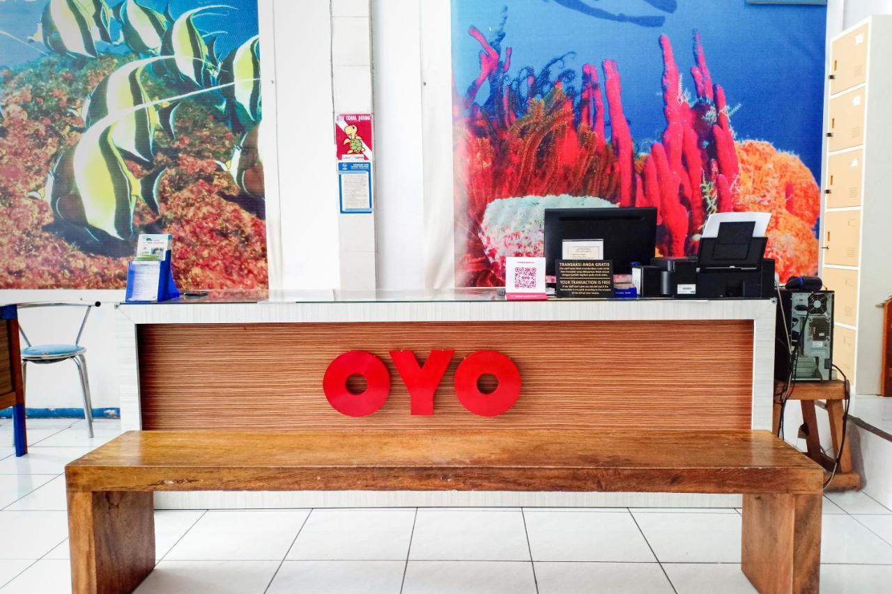 Oyo 2408 Bc Inn Mangsit ภายนอก รูปภาพ