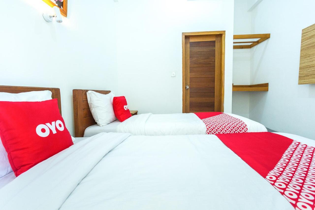 Oyo 2408 Bc Inn Mangsit ภายนอก รูปภาพ
