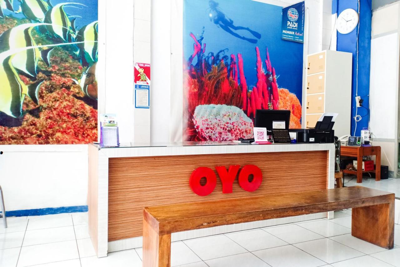 Oyo 2408 Bc Inn Mangsit ภายนอก รูปภาพ