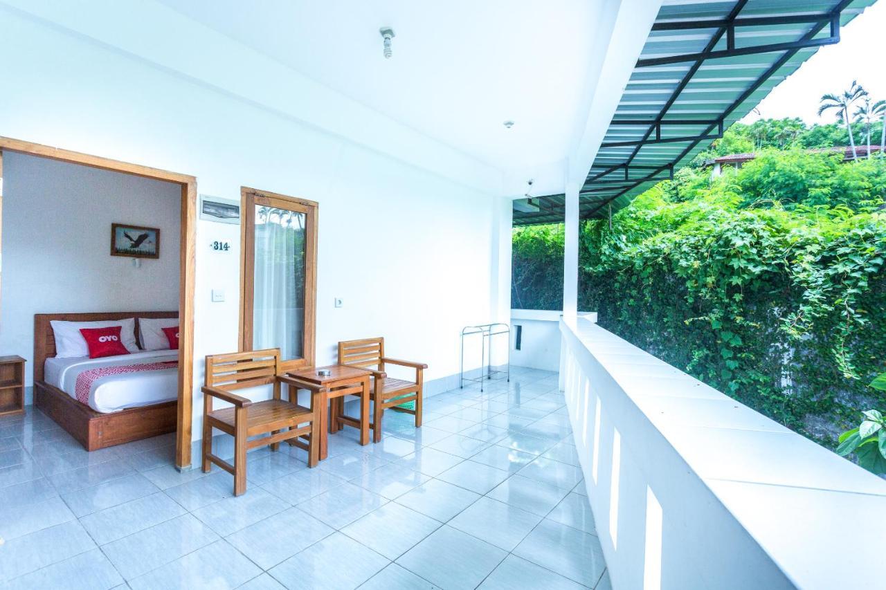 Oyo 2408 Bc Inn Mangsit ภายนอก รูปภาพ