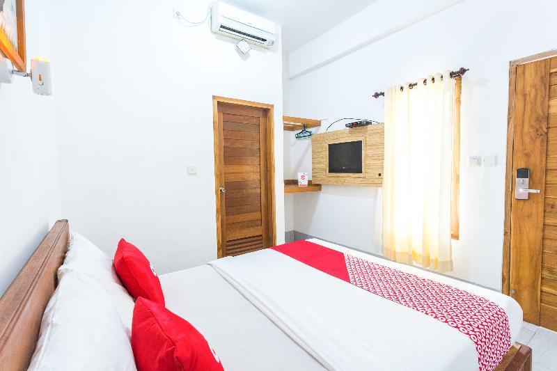 Oyo 2408 Bc Inn Mangsit ภายนอก รูปภาพ