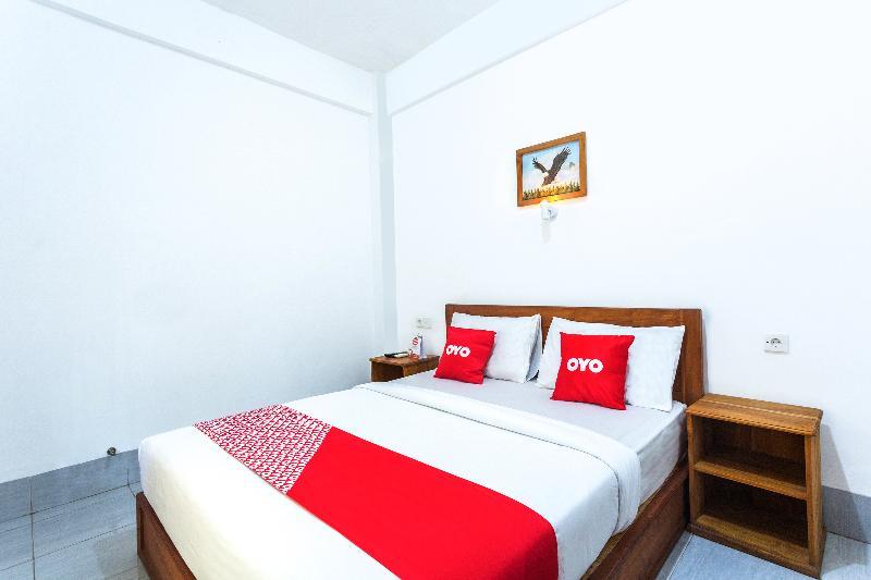 Oyo 2408 Bc Inn Mangsit ภายนอก รูปภาพ